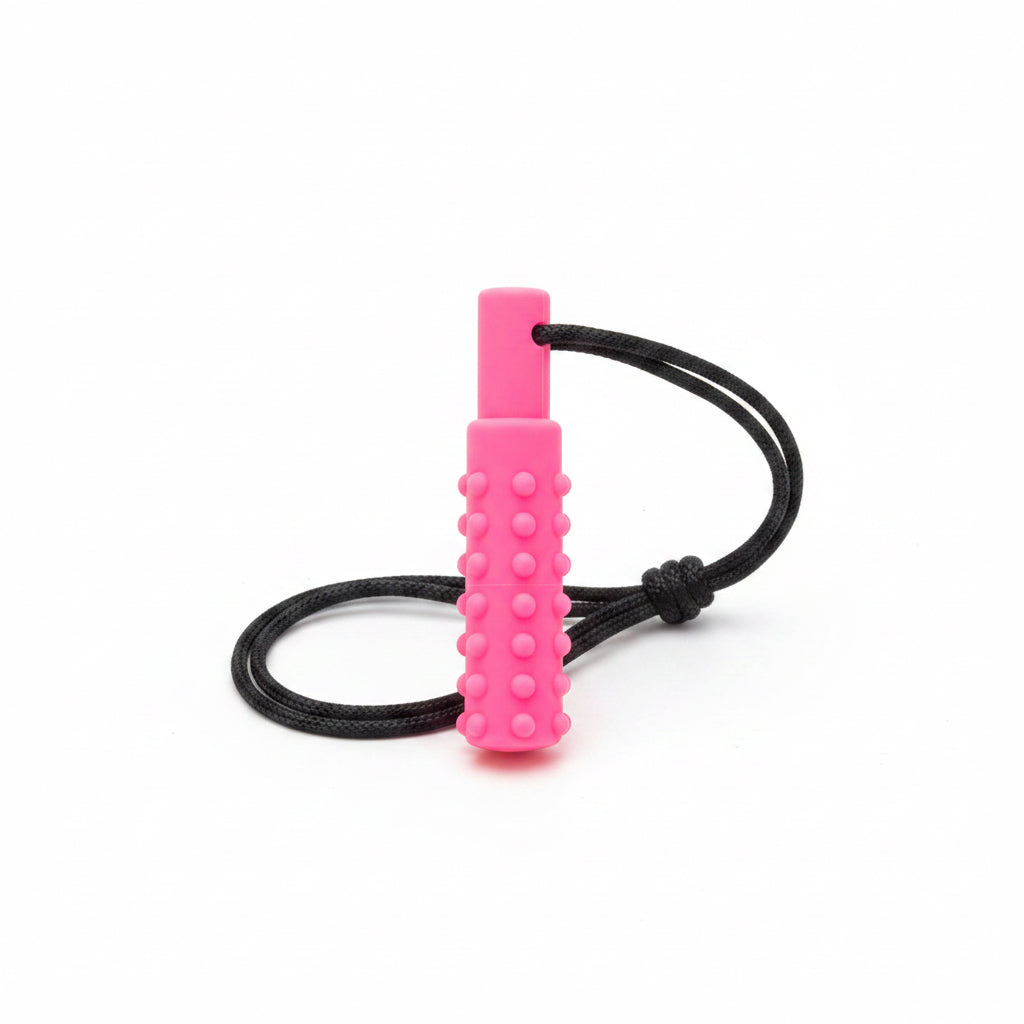 The CalmChew™ Sensory Pendant
