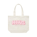 The CalmHaus Daily Tote