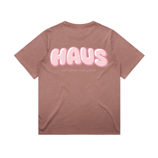 The Women’s CalmHaus Signature Tee