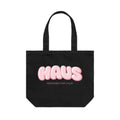 The CalmHaus Daily Tote