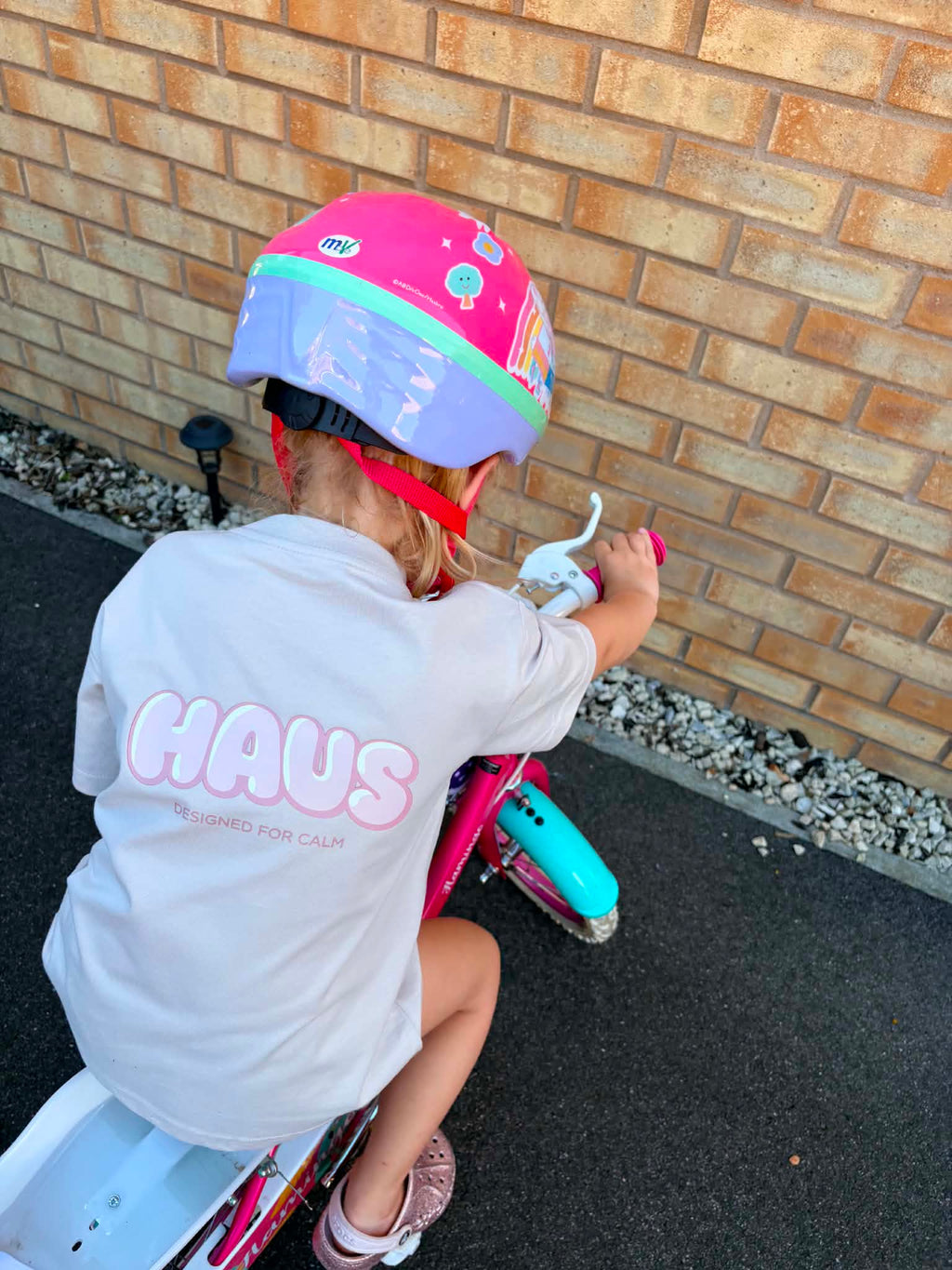 The LittleHaus Tee