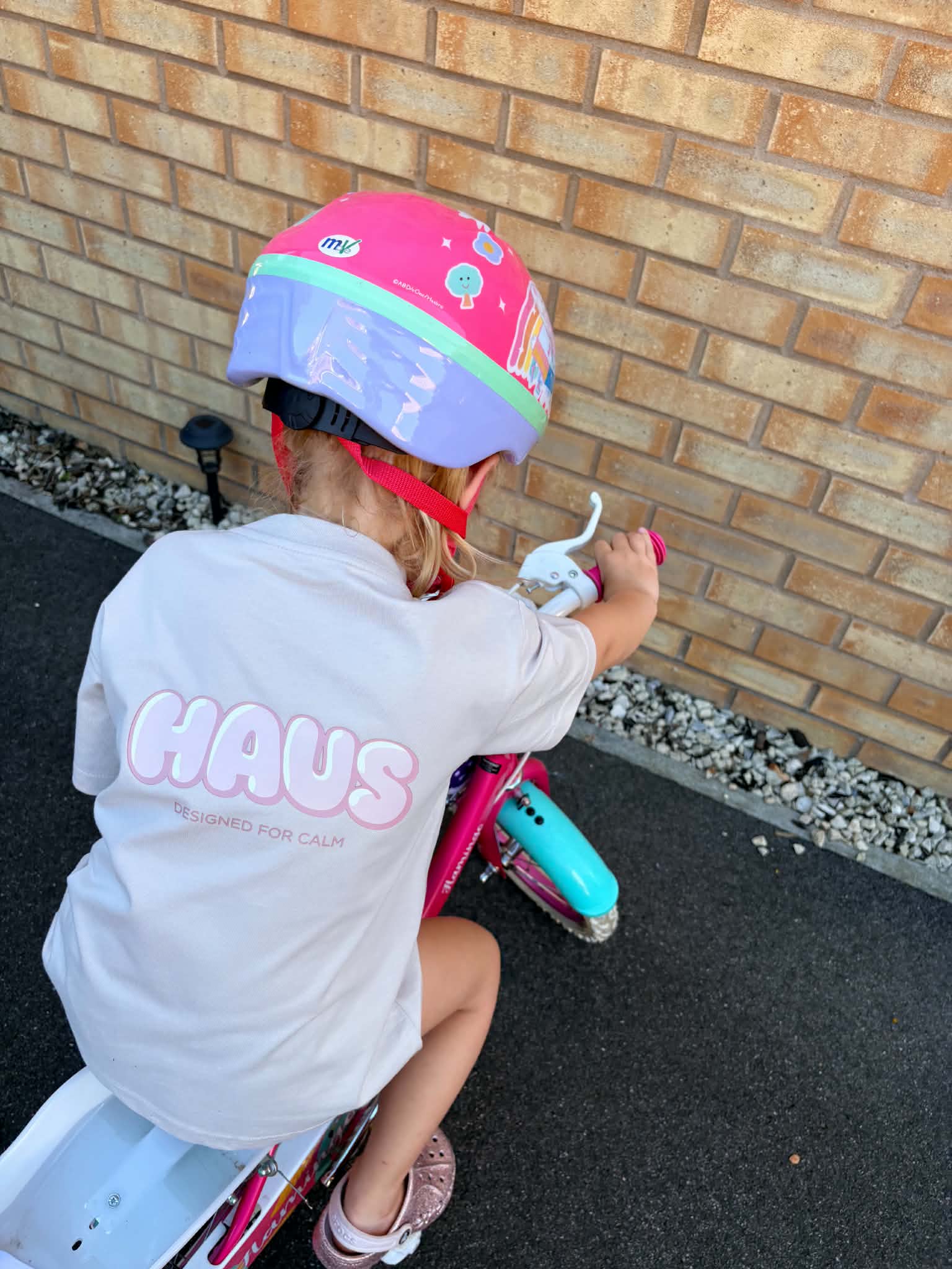 The LittleHaus Tee