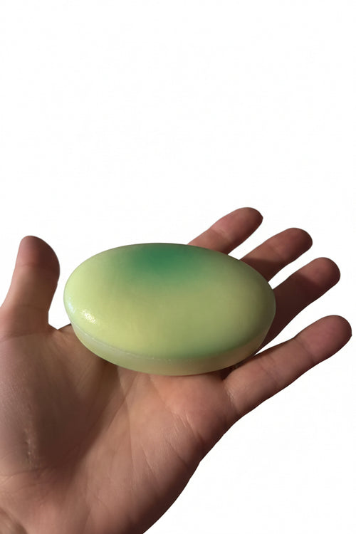 The Calm Pebble