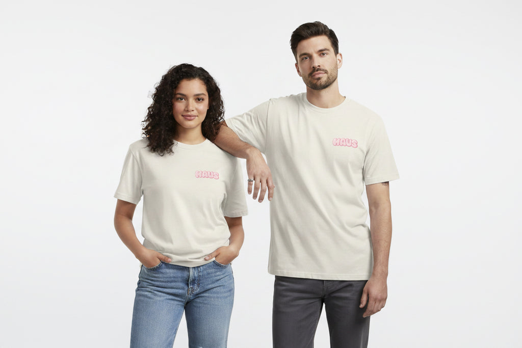 The CalmHaus Signature Tee