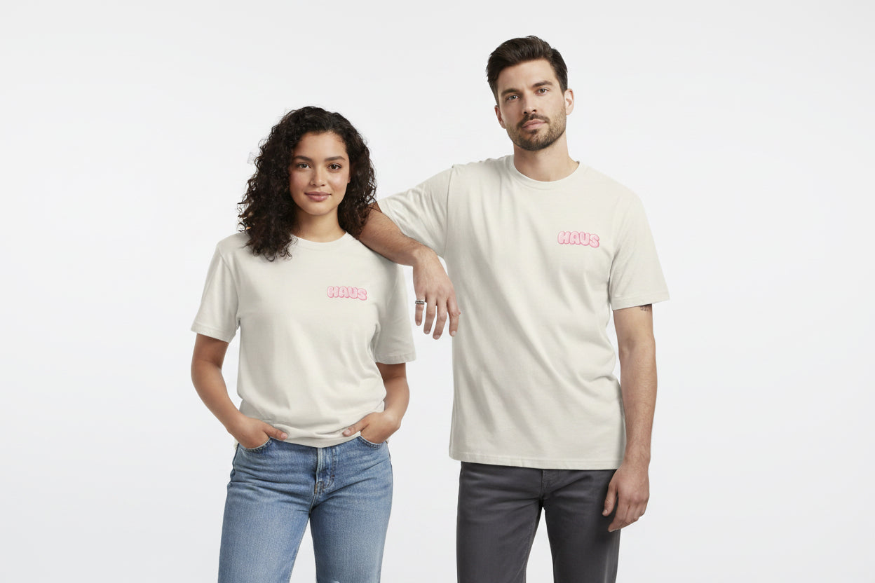 The CalmHaus Signature Tee