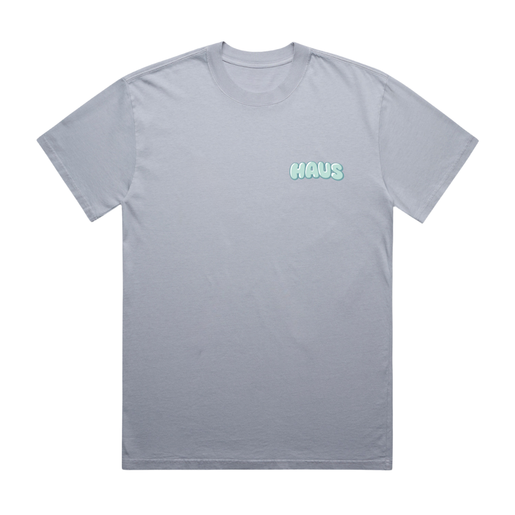 The CalmHaus Signature Tee