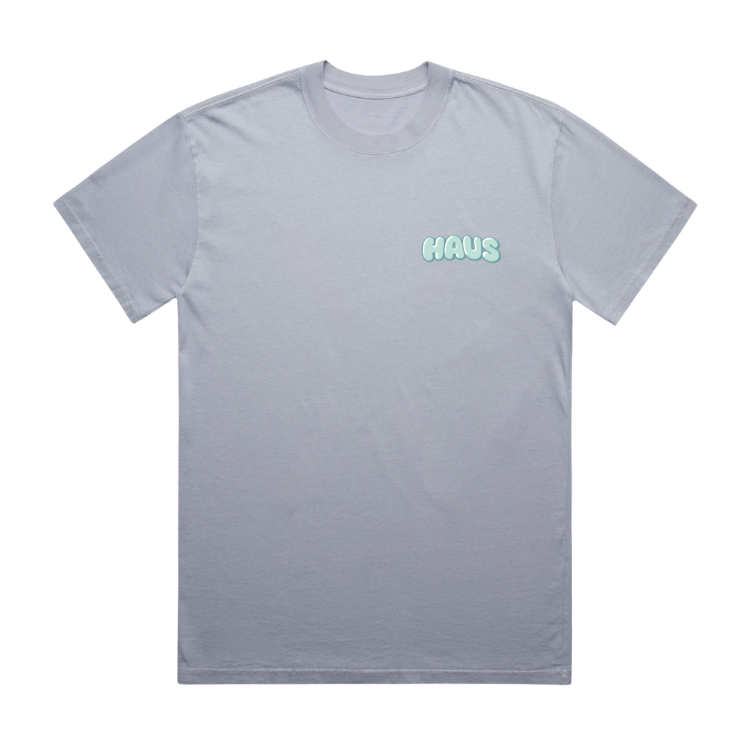 The CalmHaus Signature Tee