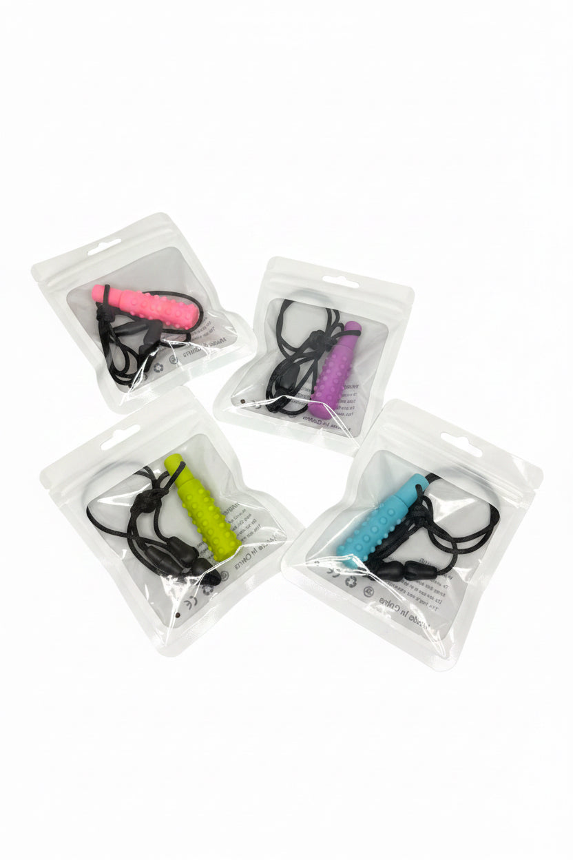 The CalmChew™ Sensory Pendant