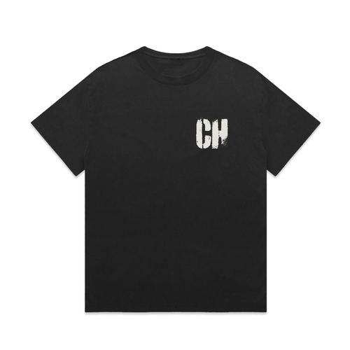 Focus Pending Tee