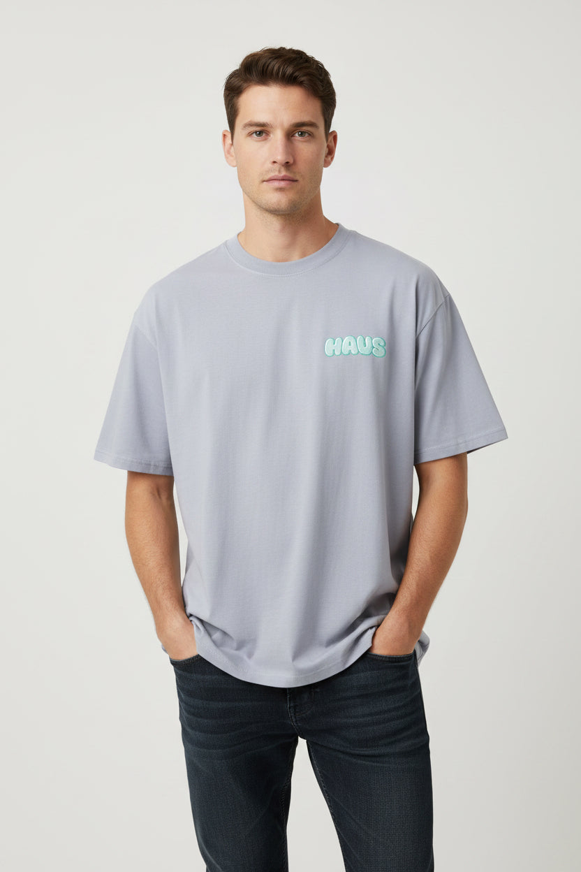 The CalmHaus Signature Tee