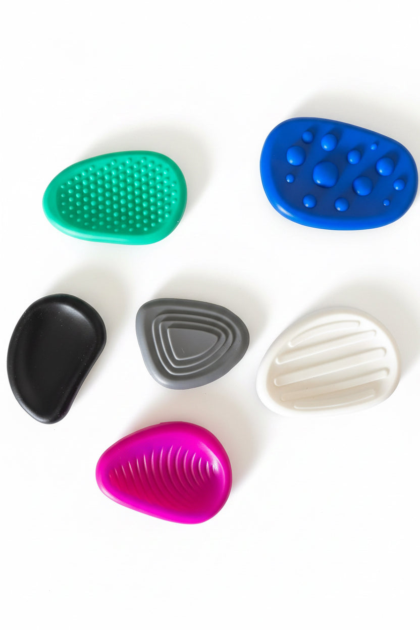 The CalmStone Sensory Collection
