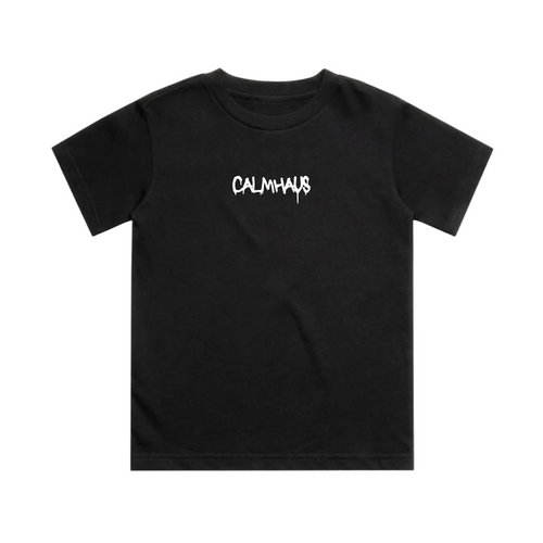 CalmHaus Built From Chaos Kids Tee