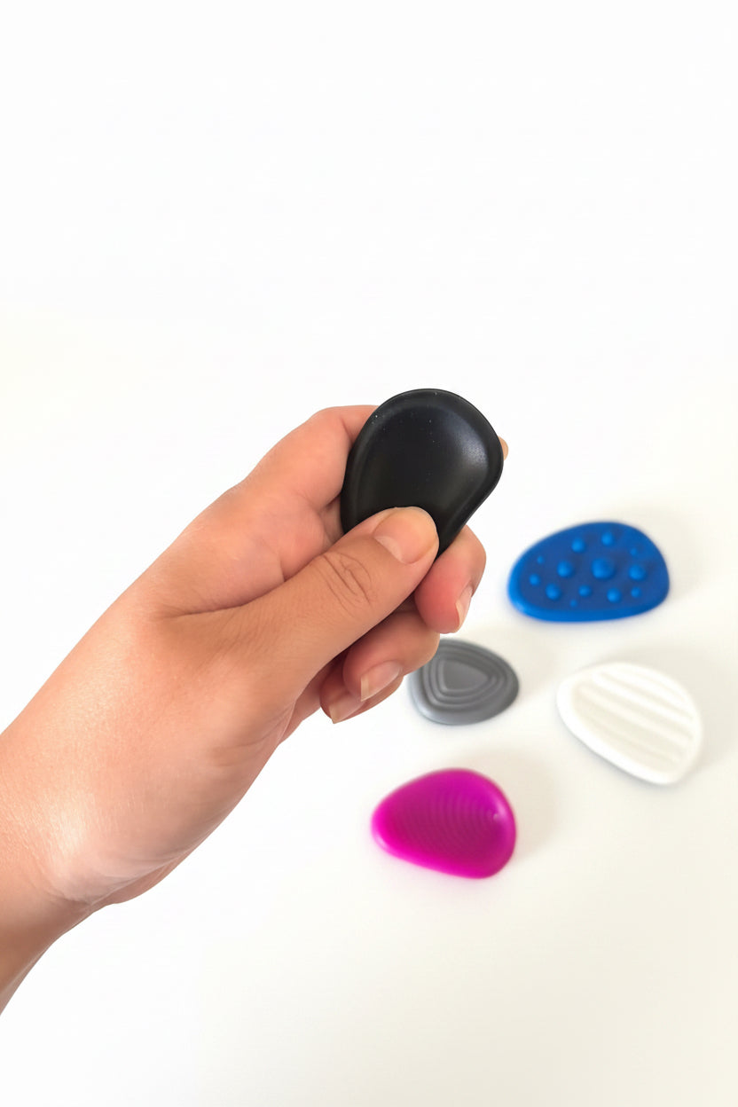 The CalmStone Sensory Collection