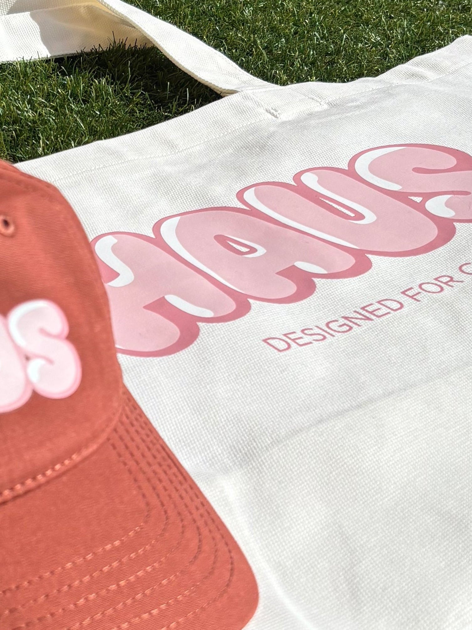 The CalmHaus Tote