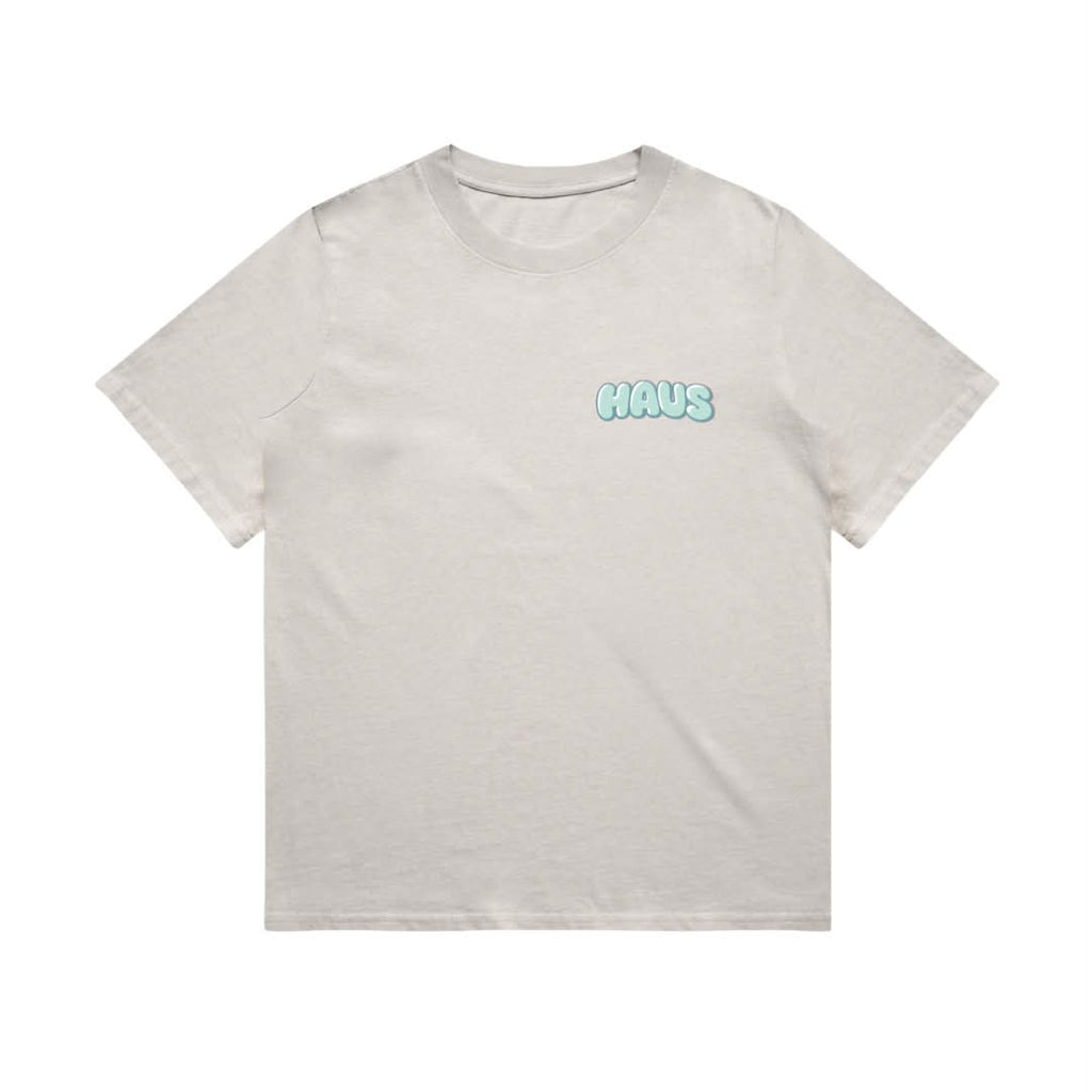 The Women’s CalmHaus Signature Tee