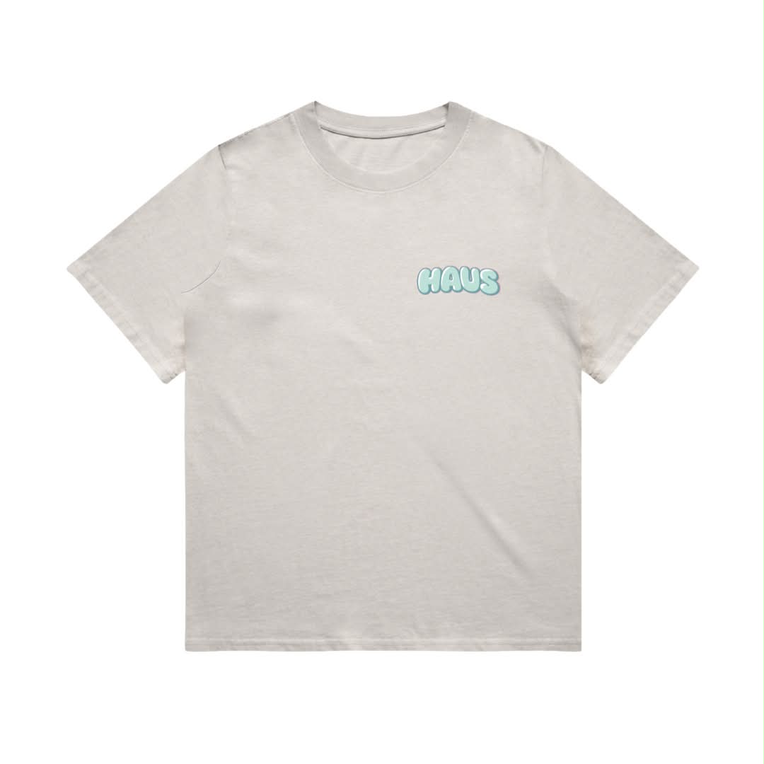 The Women’s CalmHaus Signature Tee