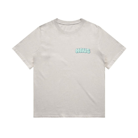 The Women’s CalmHaus Signature Tee