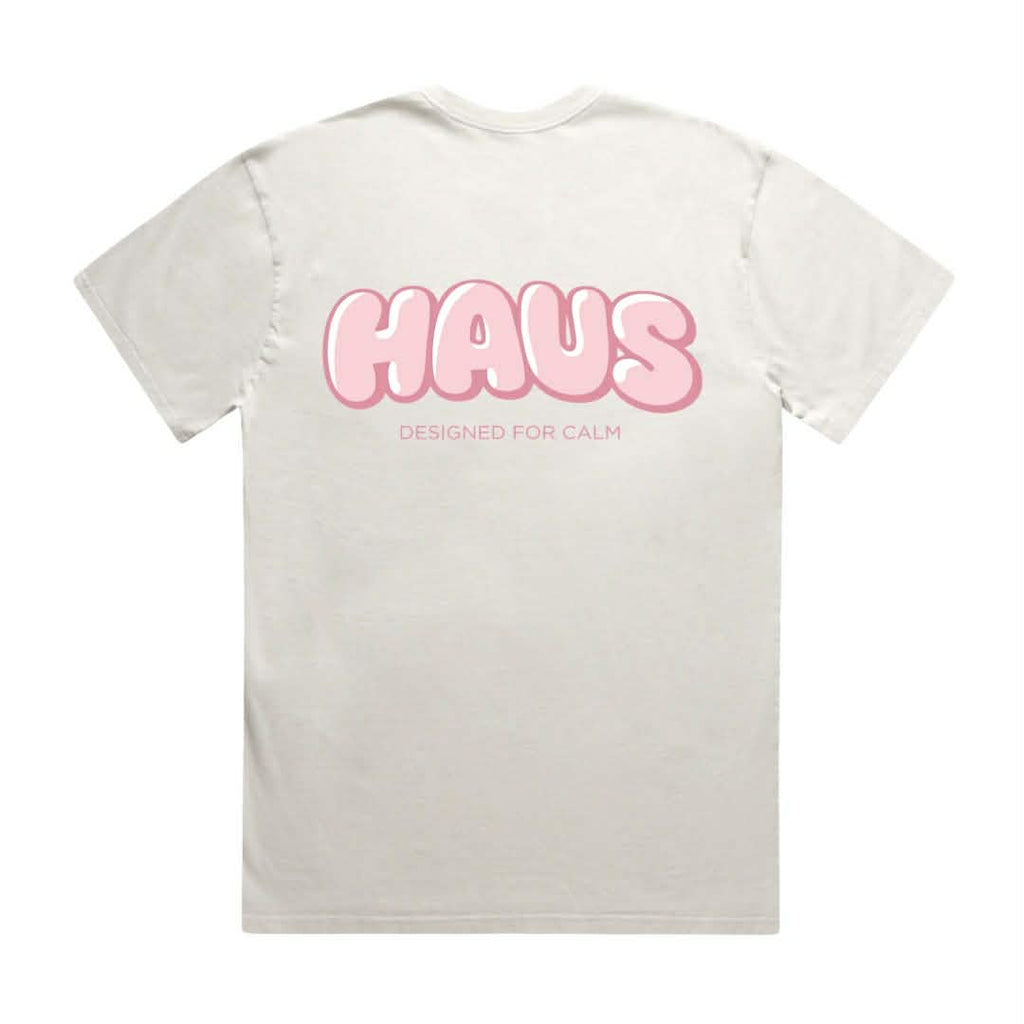 The CalmHaus Signature Tee