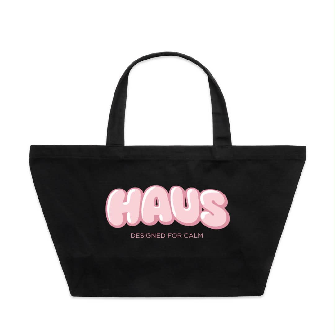 The CalmHaus Tote