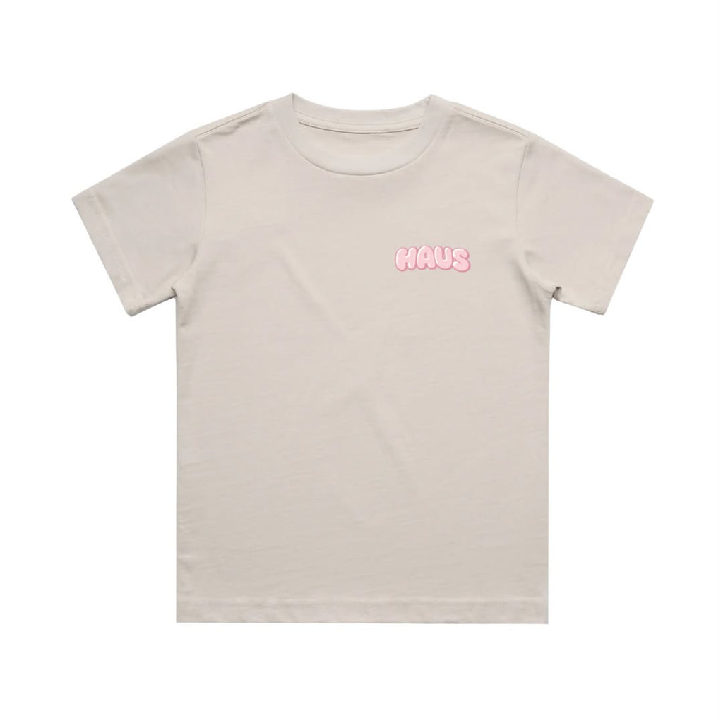 The LittleHaus Tee