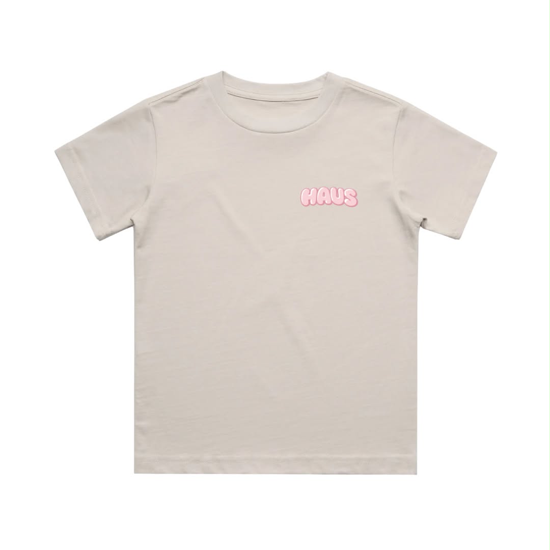 The LittleHaus Tee