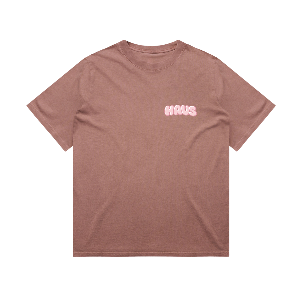 The Women’s CalmHaus Signature Tee