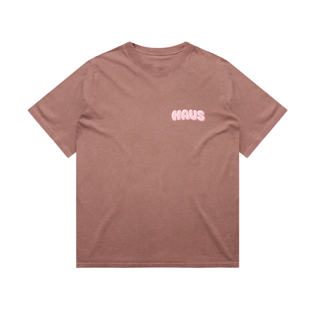 The Women’s CalmHaus Signature Tee