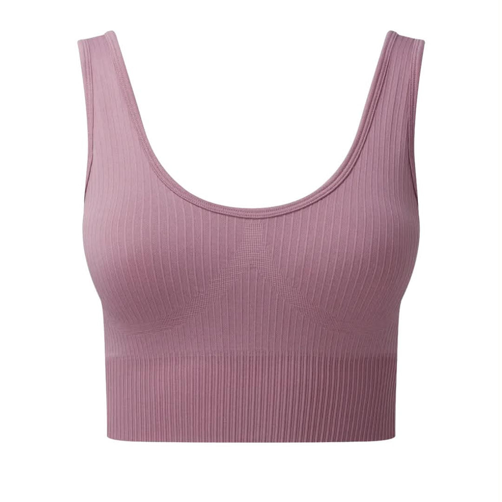 The CalmHaus Everyday Sports Bra