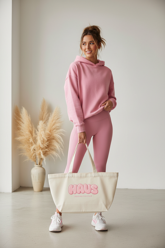 The CalmHaus Tote