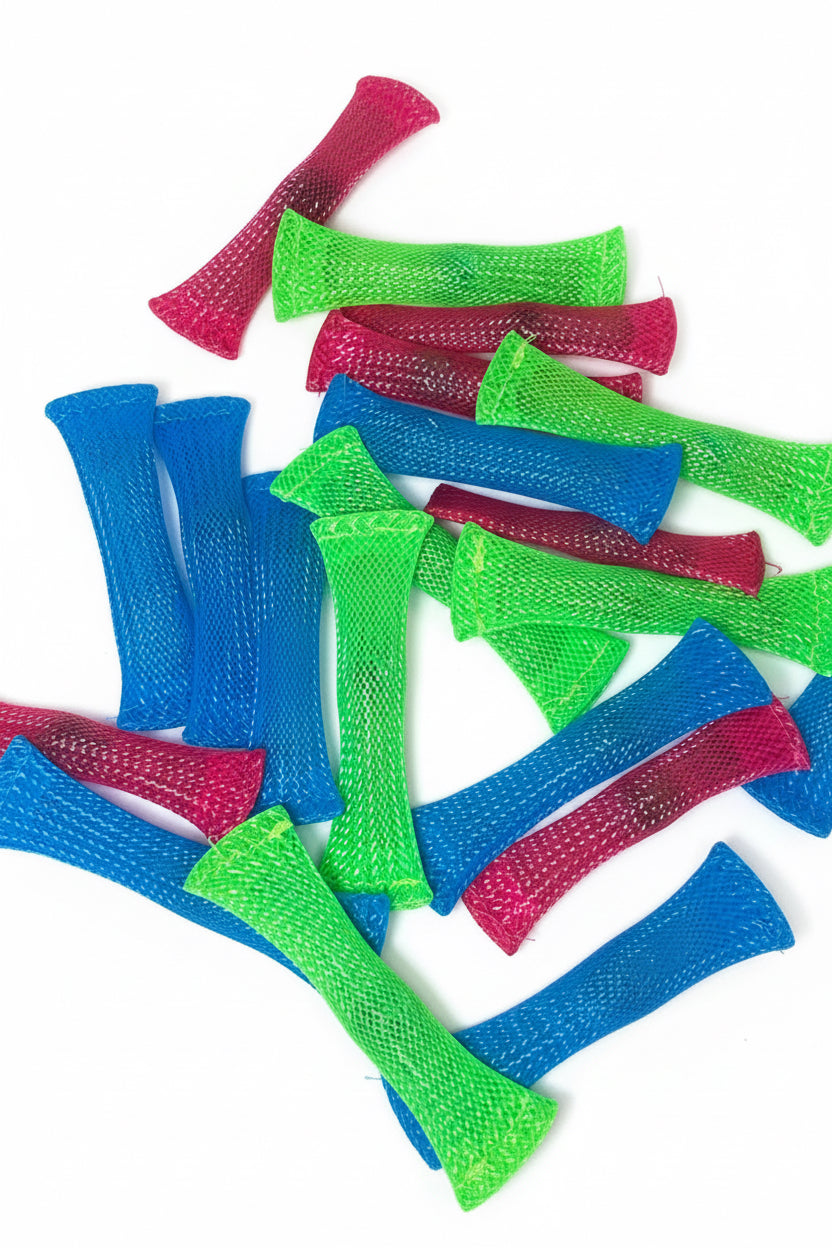 The CalmHaus Marble Mesh – Pack of 3