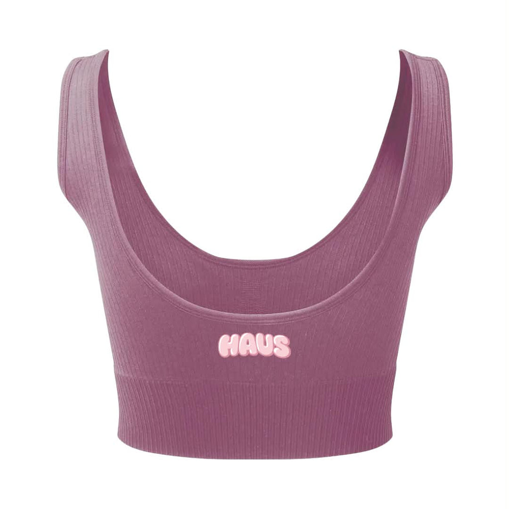 The CalmHaus Everyday Sports Bra