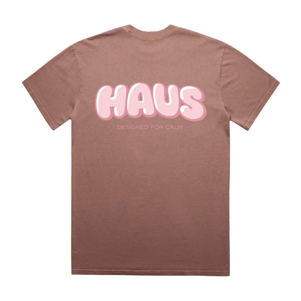 The CalmHaus Signature Tee
