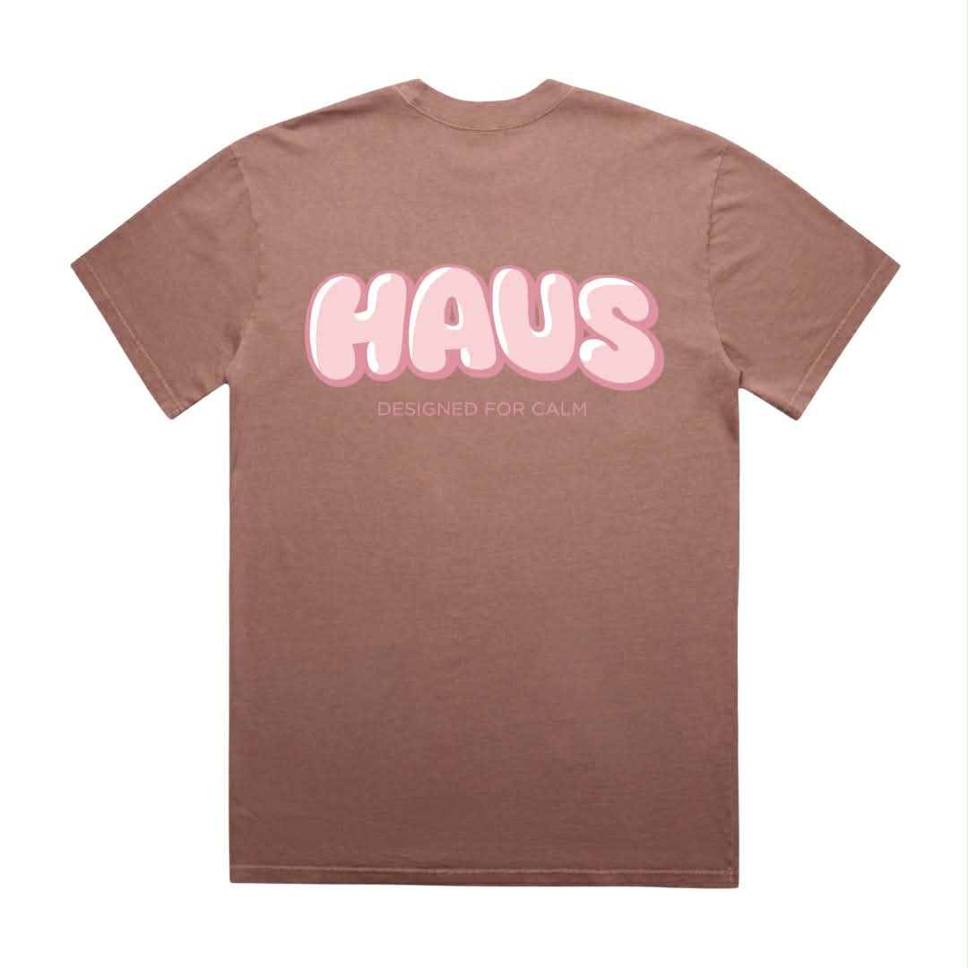 The CalmHaus Signature Tee