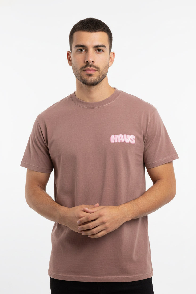 The CalmHaus Signature Tee