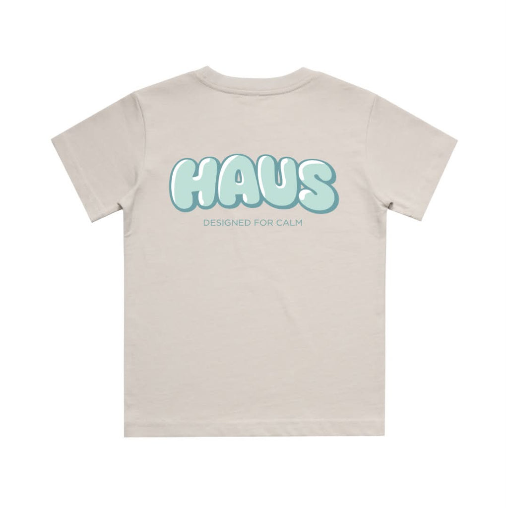 CalmHaus Next Gen Tee