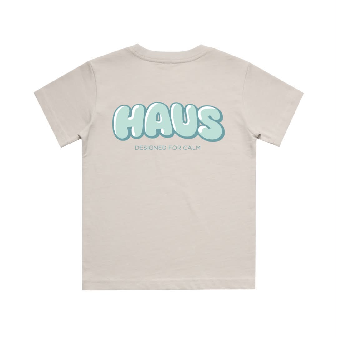 CalmHaus Next Gen Tee