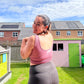 The CalmHaus Everyday Sports Bra