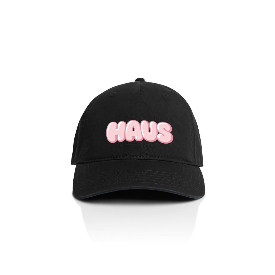 The CalmHaus Everyday Cap