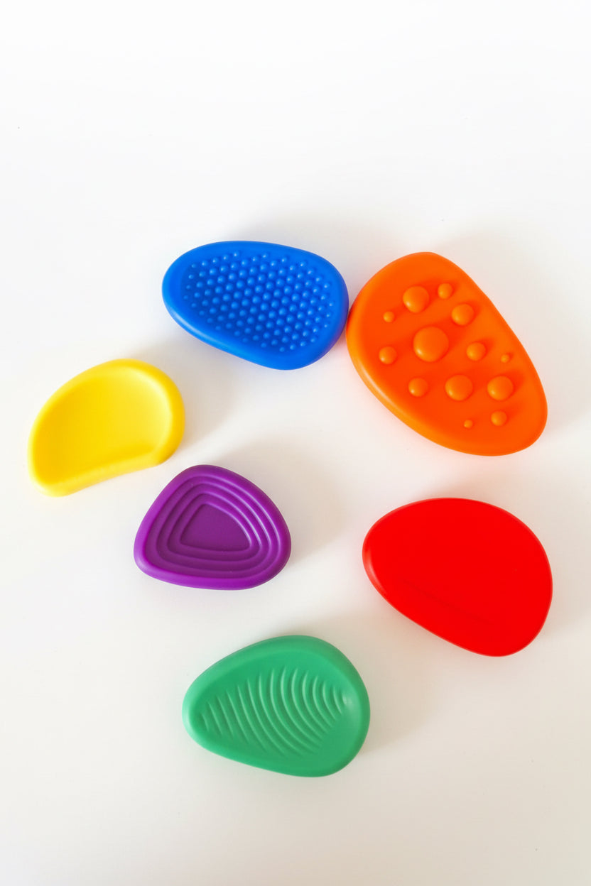 The CalmStone Sensory Collection