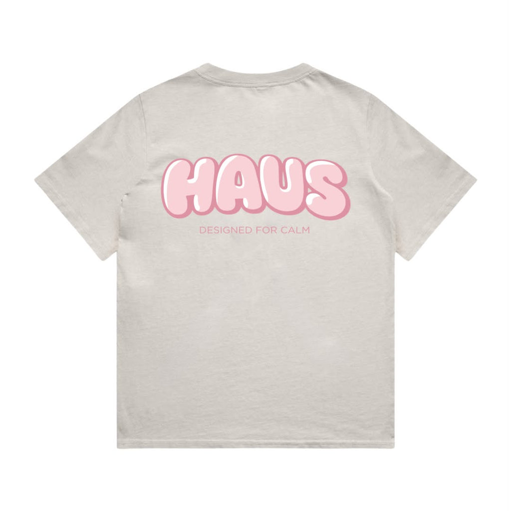 The Women’s CalmHaus Signature Tee