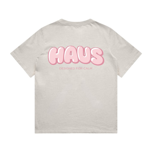 The Women’s CalmHaus Signature Tee