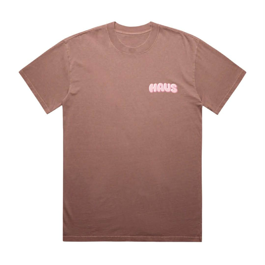 The CalmHaus Signature Tee