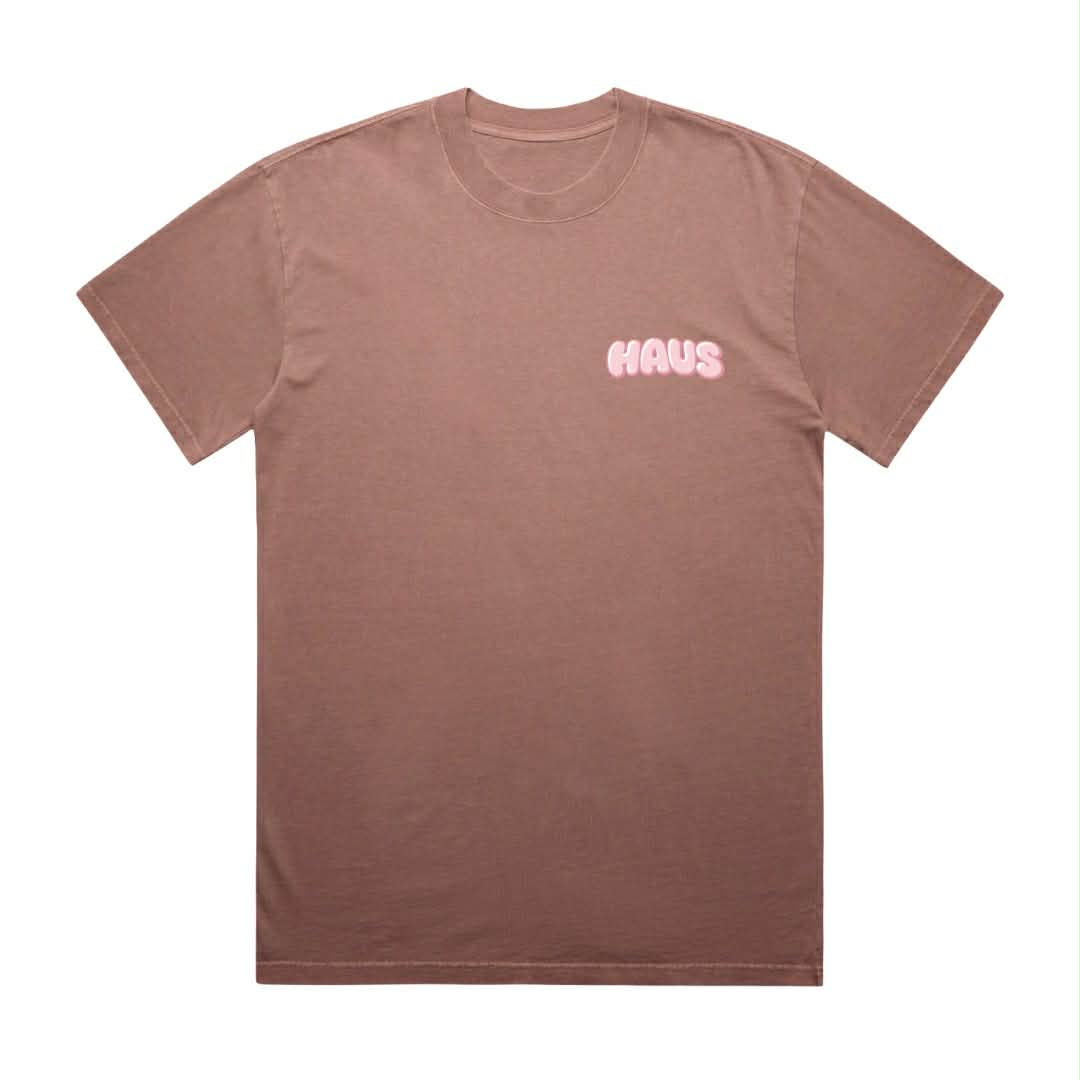 The CalmHaus Signature Tee
