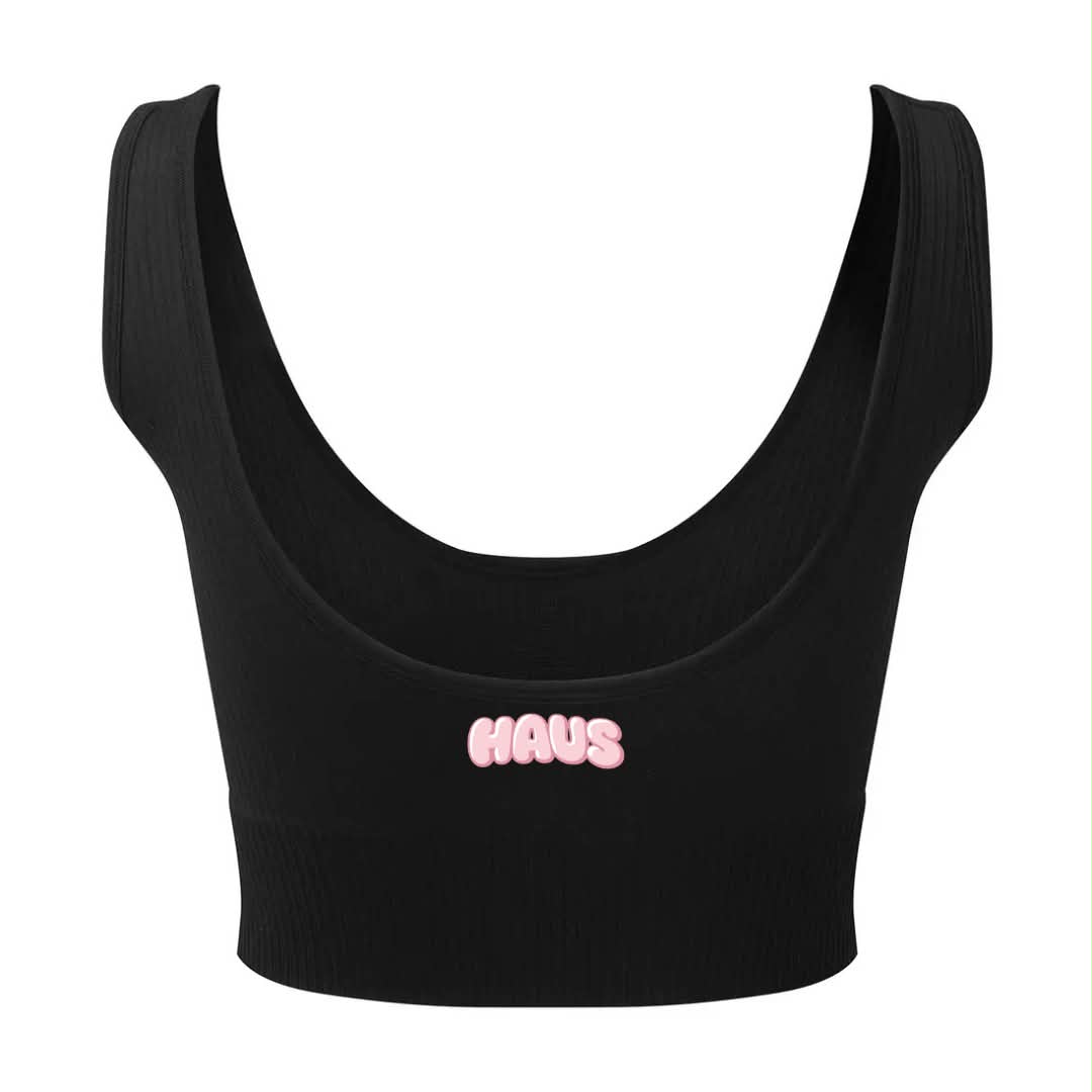 The CalmHaus Everyday Sports Bra