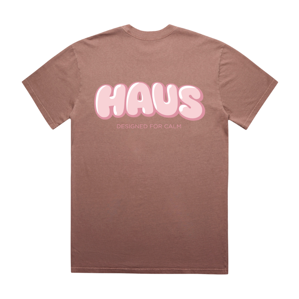 The CalmHaus Signature Tee