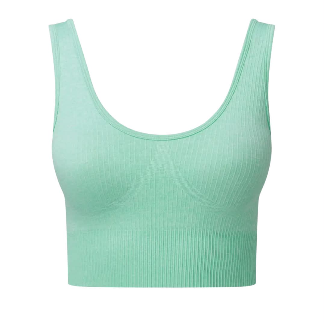 The CalmHaus Everyday Sports Bra