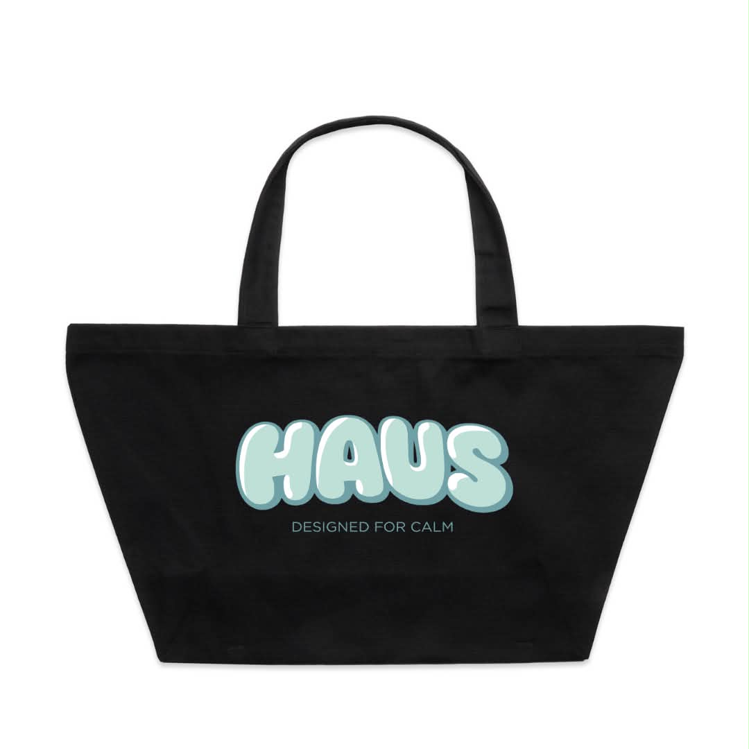 The CalmHaus Tote