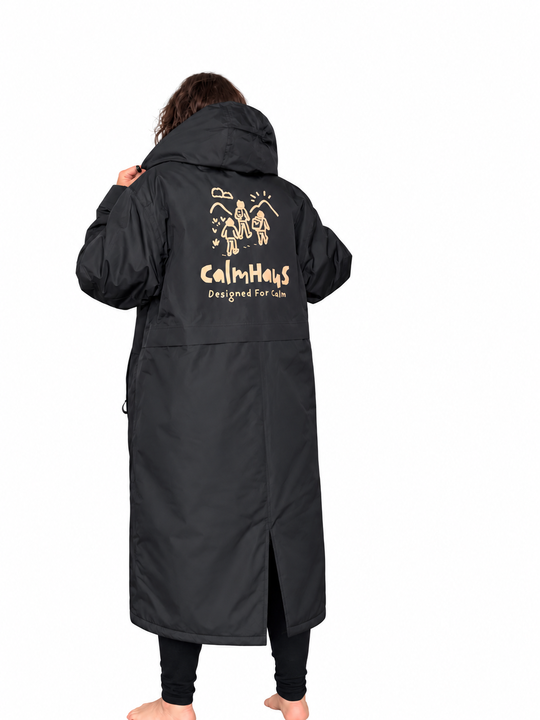 The CalmCoat™