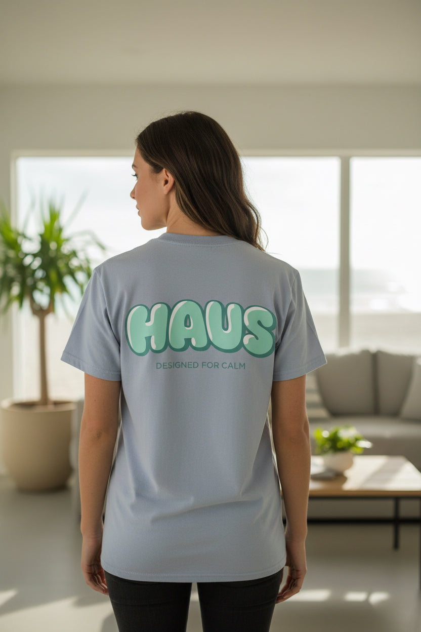 The CalmHaus Signature Tee