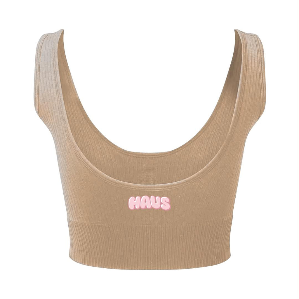 The CalmHaus Everyday Sports Bra